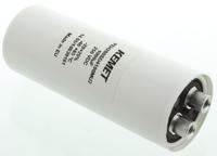 peh200sd4100mu2 KEMET 1000μF Aluminium Electrolytic Capacitor 250V dc, Screw Terminal - PEH200SD4100MU2