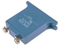 b72240b0750k001 EPCOS, HighE Varistor 11nF 300A, Clamping 220V, Varistor 120V