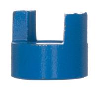 phe-l070hub SKF Jaw Coupling, 35mm Outside Diameter, 19mm Bore, 19mm Length Coupler