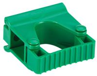 10132 Vikan  Mop Holder, Green