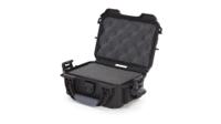903s-010bk-0a0 Nanuk Nanuk 903 Waterproof PP Case, 231 x 173 x 97mm