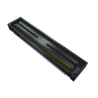 bsh-090-01-l-d-a-tr Samtec BSH Series Right Angle Surface Mount PCB Socket, 180-Contact, 2-Row, 0.5mm Pitch, Solder Termination