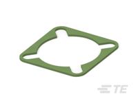 93-22047 TE Connectivity, Kemtron 93 Circular Connector Seal Gasket, Shell Size 11 diameter 22.48mm for use with MIL-DTL-38999