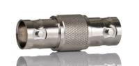 246-9450 RS PRO Straight 50Ω Coaxial Adapter BNC Socket to BNC Socket 4GHz