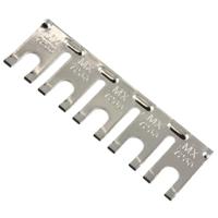380021288 Molex, 38002 Jumper Bar for use with  for use with Terminal Blocks