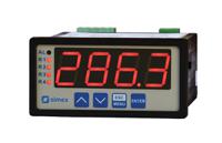srp-94-1841-1-4-001 Simex LED Digital Panel Multi-Function Meter for Current, Voltage, 43mm x 90.5mm