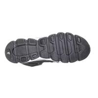 9shu150046 Coverguard 9SHU150 Black ESD Safe Composite Toe Capped Unisex Safety Shoe, UK 11, EU 46