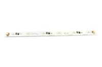 ils-ou06-qw90-sd221 Intelligent LED Solutions 24V dc LED Strip Light, 300mm Length