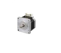 103h7823-5740 Sanyo Denki 103H7 Series Hybrid, Single Shaft Stepper Motor, 2.7Nm Torque, 24 V, 1.8°, 60 x 60mm Frame, 8mm Shaft