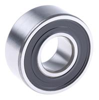 2203-e-2rs1tn9 SKF 2203 E-2RS1TN9 17 mm ID 2 Row Ball Bearing -, 40 mm OD