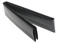 rnf-100-1-12-0-stk TE Connectivity Heat Shrink Tubing, Black 38mm Sleeve Dia. x 1.2m Length 2:1 Ratio, RNF-100 Series