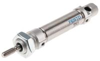 dsnu-16-25-pps-a Festo 500 mm Pneumatic Cylinder - 559263