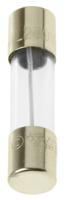 0213315mxp Littelfuse 315mA T Glass Cartridge Fuse, 5 x 20mm