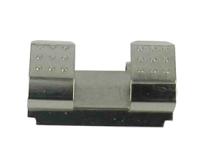 185-4673 RS PRO Leaf Spring AA Battery Contact