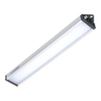 110914-21 LED2WORK 15 W LED Batten Light, 24 V dc, 1 Lamp, 295 mm Long, IP50