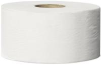 110163 Tork 12 rolls of 1200 Sheets Toilet Roll, 1 ply
