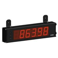 ld2ss6p0 Red Lion LD2S LED Digital Panel Multi-Function Meter