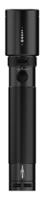 1600-0150 Ansmann Future T-Series LED Torch Black - Rechargeable 1000lm, 168.4 mm