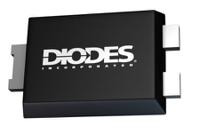 sbr10a45sp5-13 DiodesZetex 45 V Rectifier & Schottky Diode Avalanche 3-Pin PowerDI5 SBR10A45SP5-13