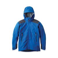 17onesti1452ts Parade ONESTI Blue, Breathable, Waterproof Technical Jacket, S