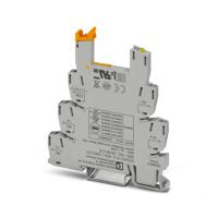 2966016 Phoenix Contact PLC-BSC 24V dc Relay Socket