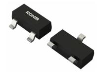 esdcan27hxyfht116 ROHM ESDCAN27HXYFHT116, Bi-Directional TVS Diode, 180W, 3-Pin SOT-23