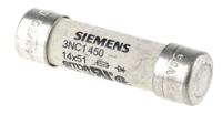 3nc1450 Siemens 50A Cartridge Fuse, 14 x 51mm