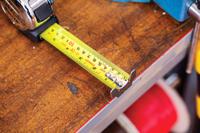 5-33-886 Stanley FatMax 5m Tape Measure, Metric & Imperial