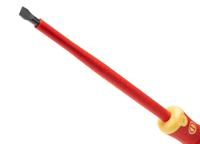 b220015 Bahco B220.015 Pozidriv; Slotted Insulated Screwdriver Set, 5-Piece