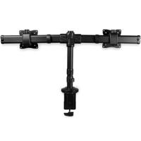 armbarduog StarTech.com Desk Mounting Monitor Arm for 2 x Screen, 27in Screen Size