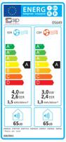 05649 SIP  Portable Air Conditioning Unit