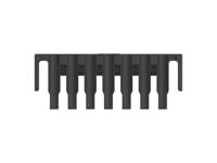 2357686-7 TE Connectivity Rectangular Connector Locking for use with Rectangular Connectors