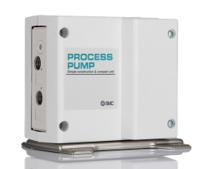 pa3220-f03 SMC Diaphragm Pump 200L/min