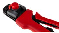 63819-1000 Molex 207129 Hand Ratcheting Crimp Tool for Mini-Fit Jr Connectors