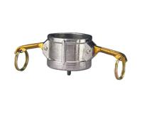 2207005 Sferaco Hose Coupling, Straight Hose Coupling, BSP 3/4in 3/4in ID, 16 bar