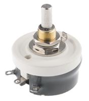 rt025as4700kb Vishay 25W 470Ω Wirewound Rheostat, RT025AS4700KB