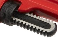 57581 Ega-Master Pipe Wrench, 250.0 mm Overall