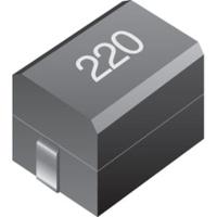 cc453232a-150kl Bourns, CC453232A, 1812 Multilayer Surface Mount Inductor with a Ferrite Core, 15 μH Ferrite Core ±10 % 750 mA Idc Q:20