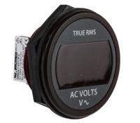 dmr20-1-acv-r-c Murata Power Solutions Digital Voltmeter AC, LED Display 4-Digits ±2 V
