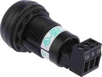 855p-b20se22 Allen Bradley 855P Series Panel Mount Siren, 240 V ac, 80dB at 1 m, IP65, AC