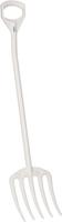 56905 Vikan 1275 mm Ergonomic Shovel