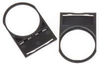 lwp3 BACO Legend Plate for Use with L21AA01 Series