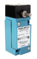 lsyac1e Honeywell Limit Switch, 1NC/1NO, IP66, IP67, SPDT, Die Cast Zinc Housing, 600V ac ac Max, 10A Max