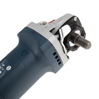 0601396161 Bosch GWS 9-115 S 115mm Corded Angle Grinder, BS 4343 Plug