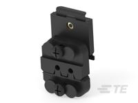 2390409-2 TE Connectivity, SDE Crimping Die Set, Crimp Tool, Wire size 20 → 19AWG