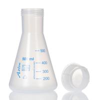 251-9393 RS PROPPConical Flask, 500ml