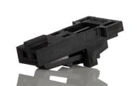 50-57-9702 Molex, SL Female Connector Housing, 2.54mm Pitch, 2 Way, 1 Row