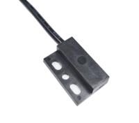 268-4861 RS PRO Rectangular Reed Switch, NO, 120Vac, IP67