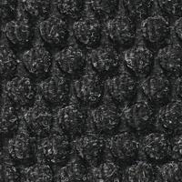 150s0023ch Notrax Aqua-Trap Anti-Slip, Entrance Mat, Bubble, Both Use, Black, 60cm 90cm 13mm