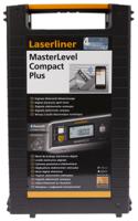 081265a Laserliner 152mm Magnetic, Inclinometer